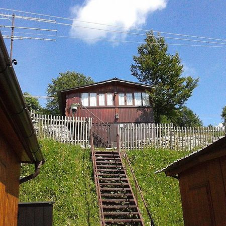 Campeggio Branchetto Bosco Chiesanuova Exterior foto